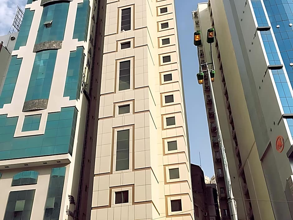 Al Kadessia Hotel Makkah
