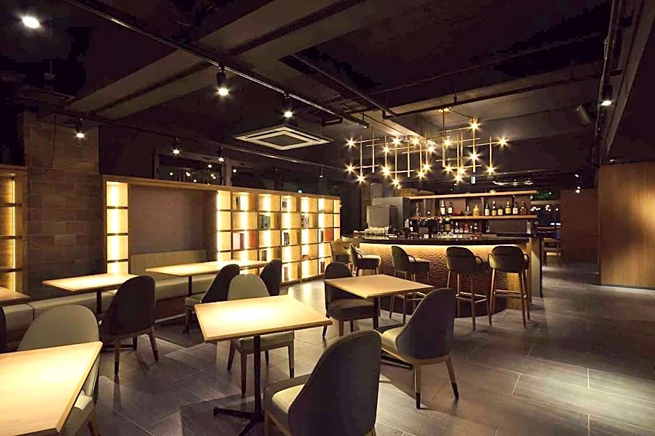 AN-Grande Hotel Nara