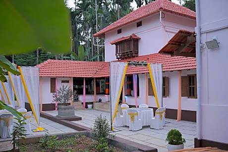 Hotel O Kaanayi Heritage Home