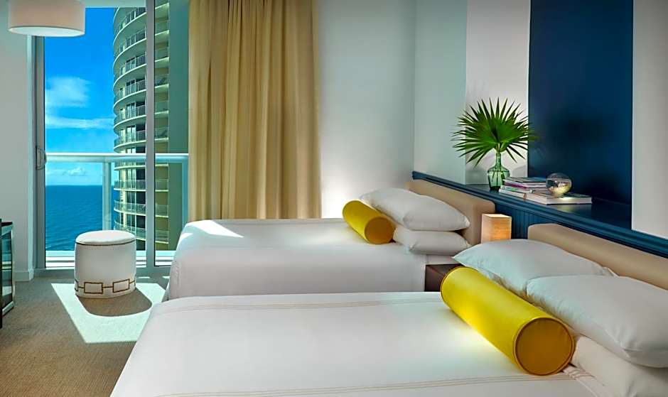 Sole Miami, A Noble House Resort
