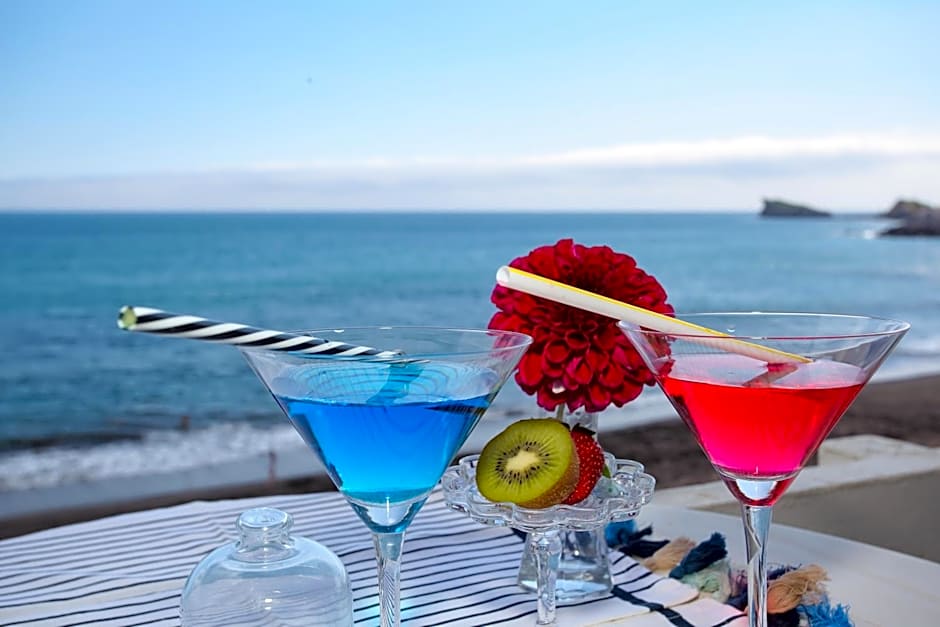 Aparthotel Barracuda