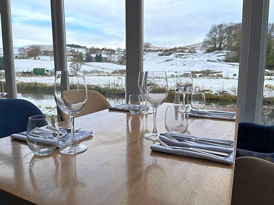 Rendezvous At Skipton