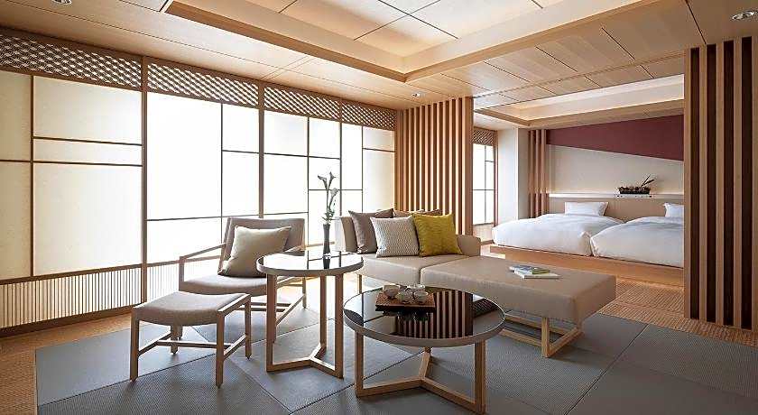 Cross Hotel Kyoto