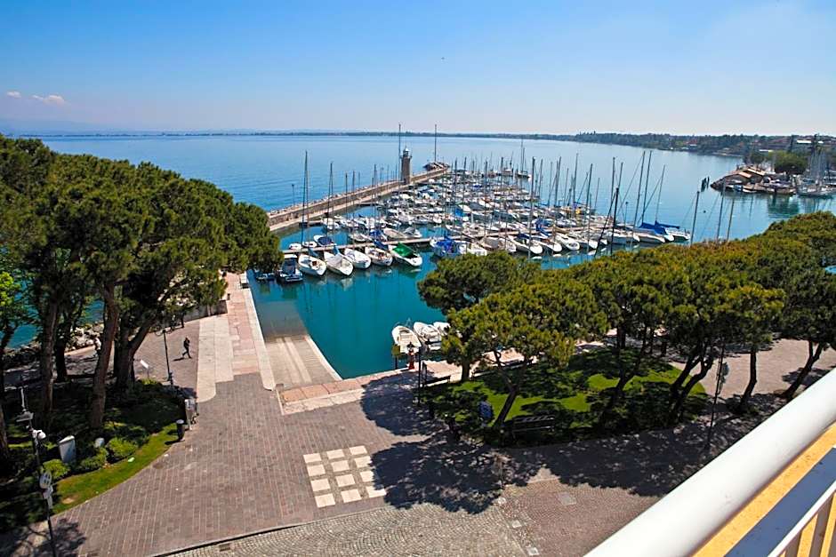 Hotel Vittorio