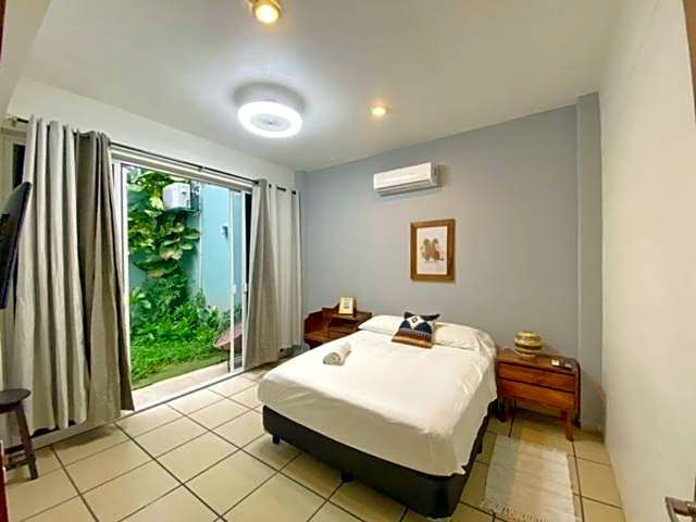 Edificio Teocalli, Bacocho Puerto Escondido