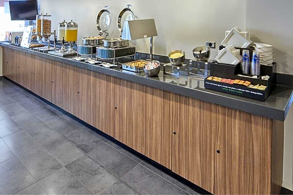 City Express by Marriott Irapuato Norte