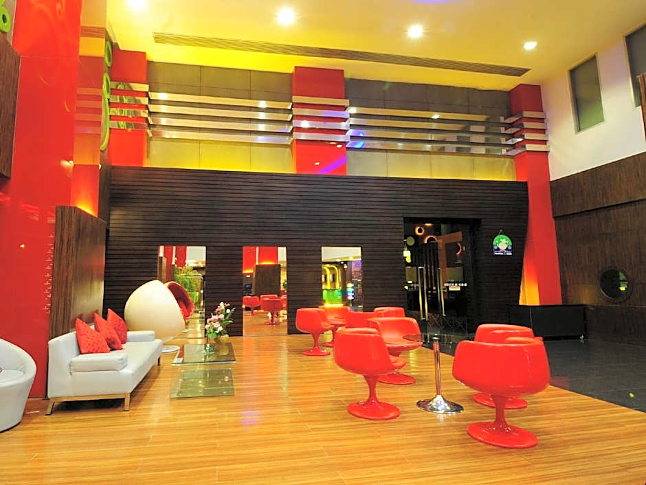 Capital O 75514 Vasidtee City Hotel (Suphanburi)