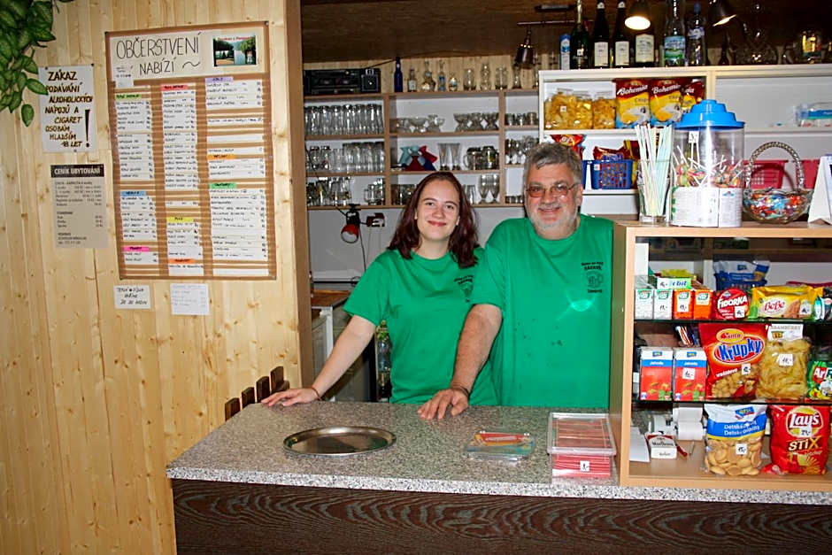 Letní rekreační středisko Schiffler Miroslav