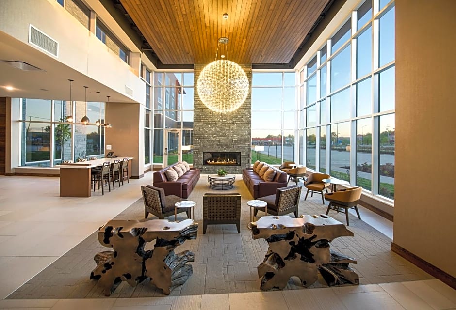 Hilton Garden Inn Wausau, WI