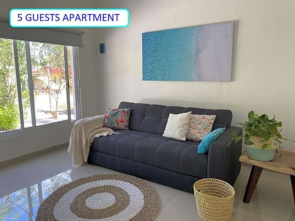 Casa Colibrí El Cuyo