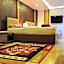 Round Cube Guest House