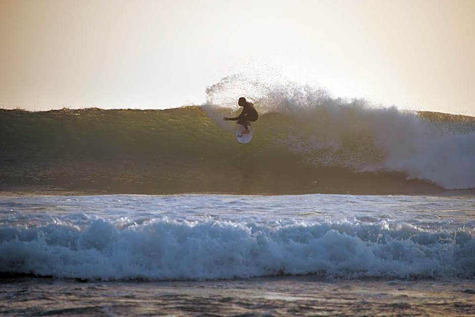 Tigmi Blue - Imsouane Surf et Océan