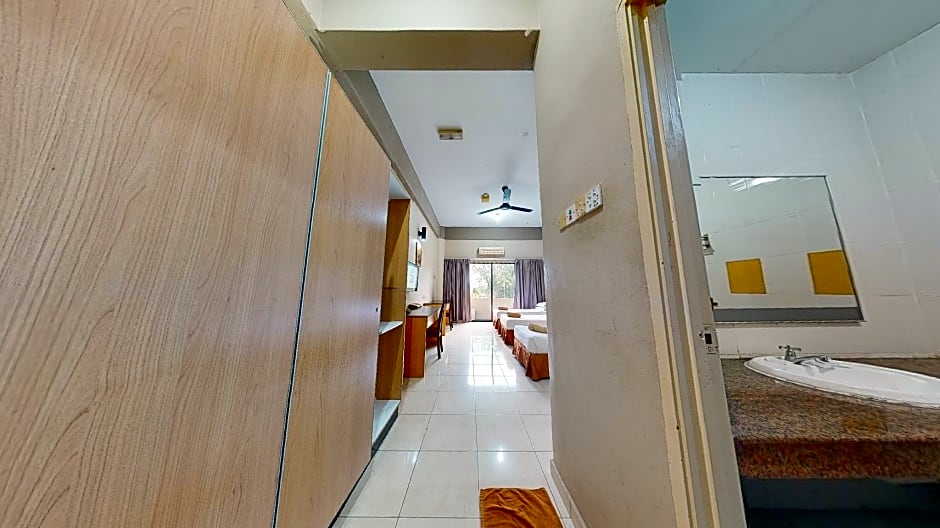City Times Hotel