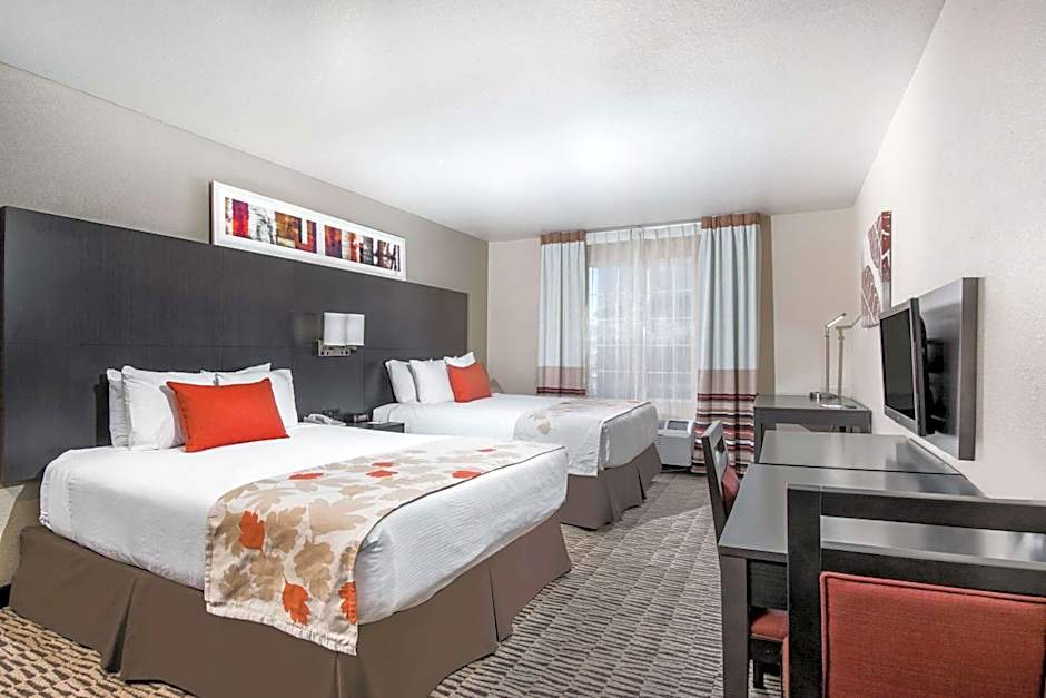 Hawthorn Suites By Wyndham Las Vegas/Henderson