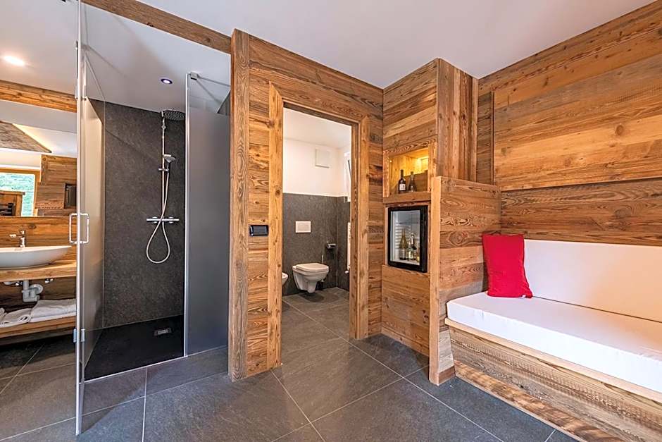 Hotel Majon Miramonti
