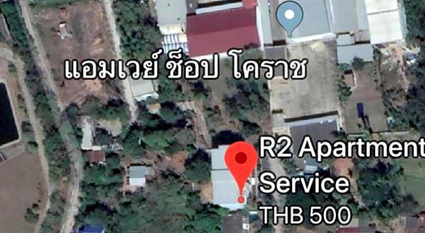 R2 Apartment Service