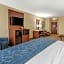 Comfort Suites Dayton-Wright Patterson