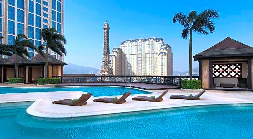 Londoner Grand, a Luxury Collection Hotel, Macao