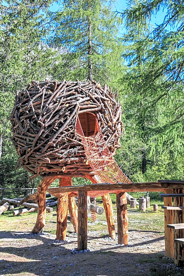 Alpinchalet Ortler