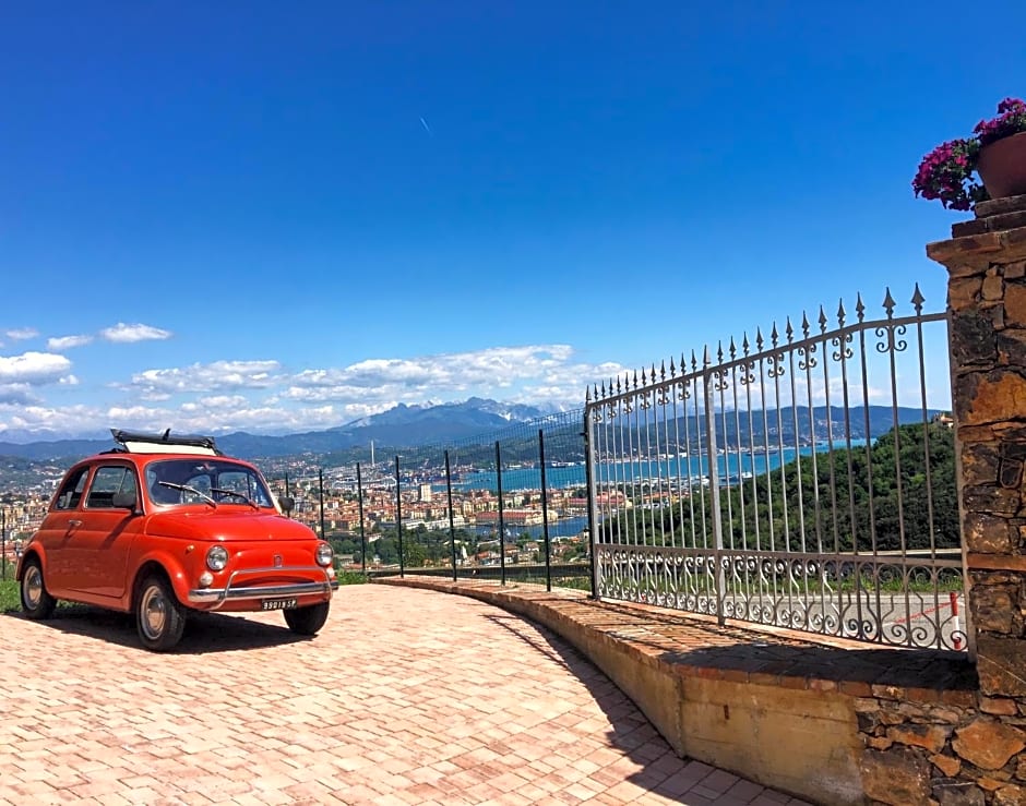 Agriturismo La Pietra 1 e La Pietra 2