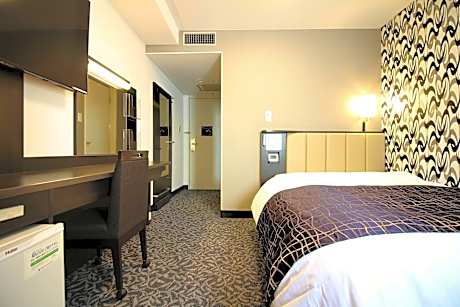 Single Room - Smoking