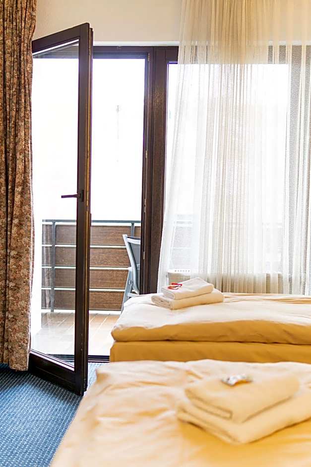 Hotel Kelkheimer Hof