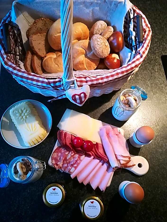 Praschhof