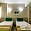Hotel Golden Park Recife Boa Viagem By Nacional Inn