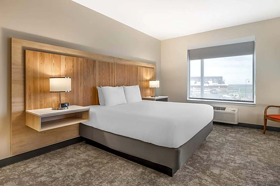 Radisson Hotel Pendleton Airport