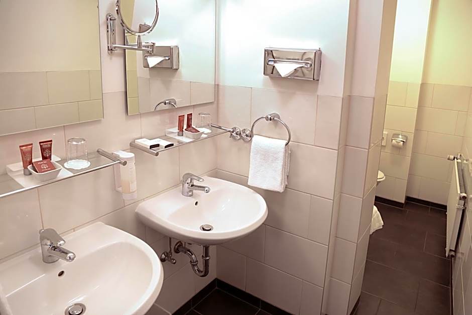 Park Hotel am Berliner Tor