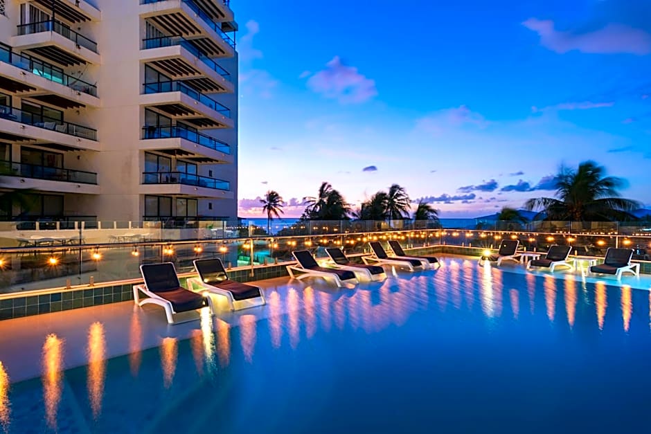 Samawi Hotel