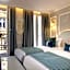 Mercure Paris La Sorbonne Saint Germain des Pres Hotel