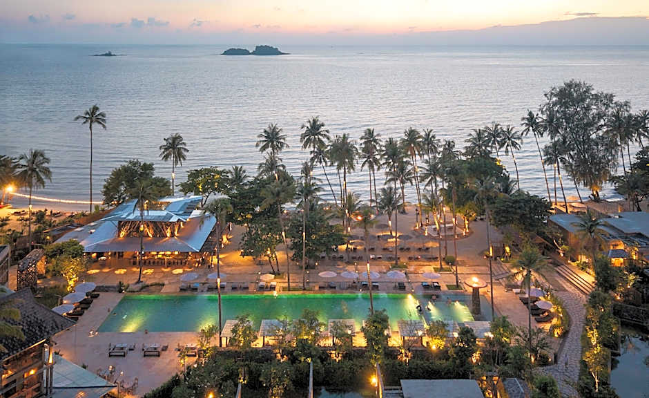 Dinso Resort & Villas Ko Chang, Vignette Collection By IHG