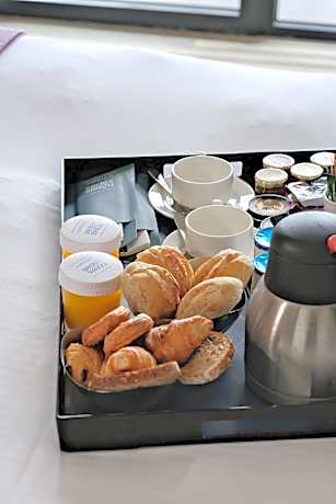 Hôtel les bains de Cabourg - Alojamientos en CABOURG