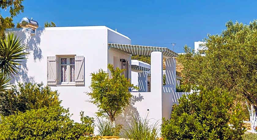 Michalios Luxury Apartments