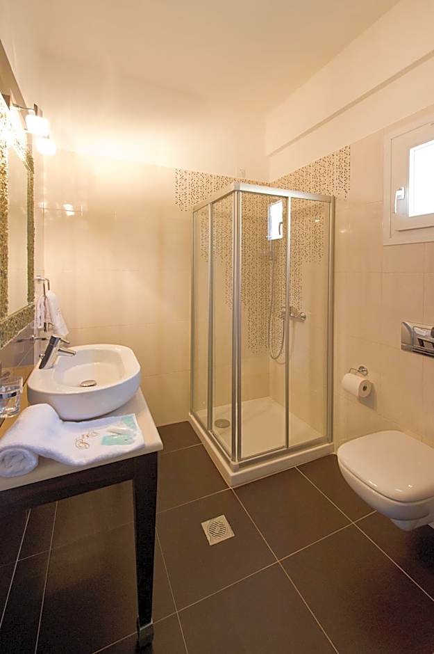 Hotel Parga Princess