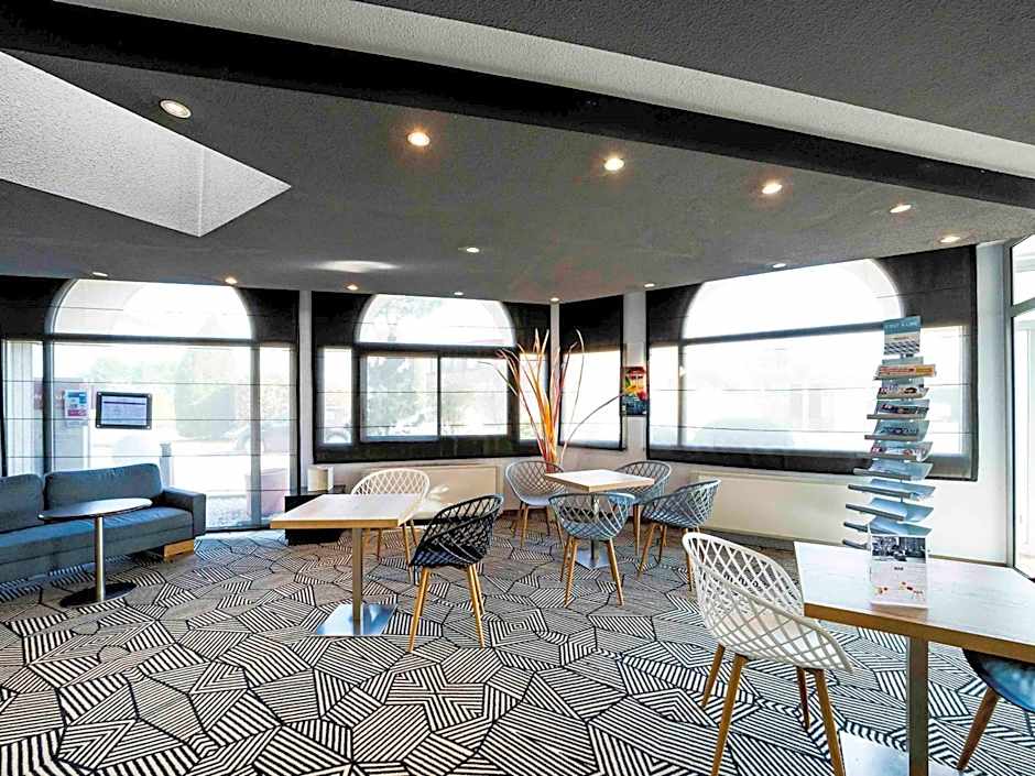 Mercure Vienne Sud Chanas