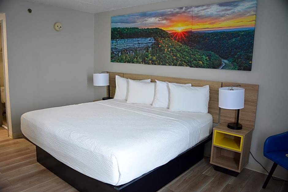 Days Inn by Wyndham Syracuse