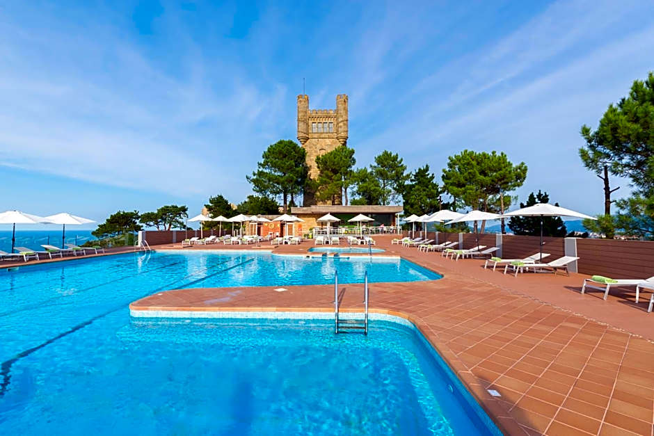 Mercure Monte Igueldo