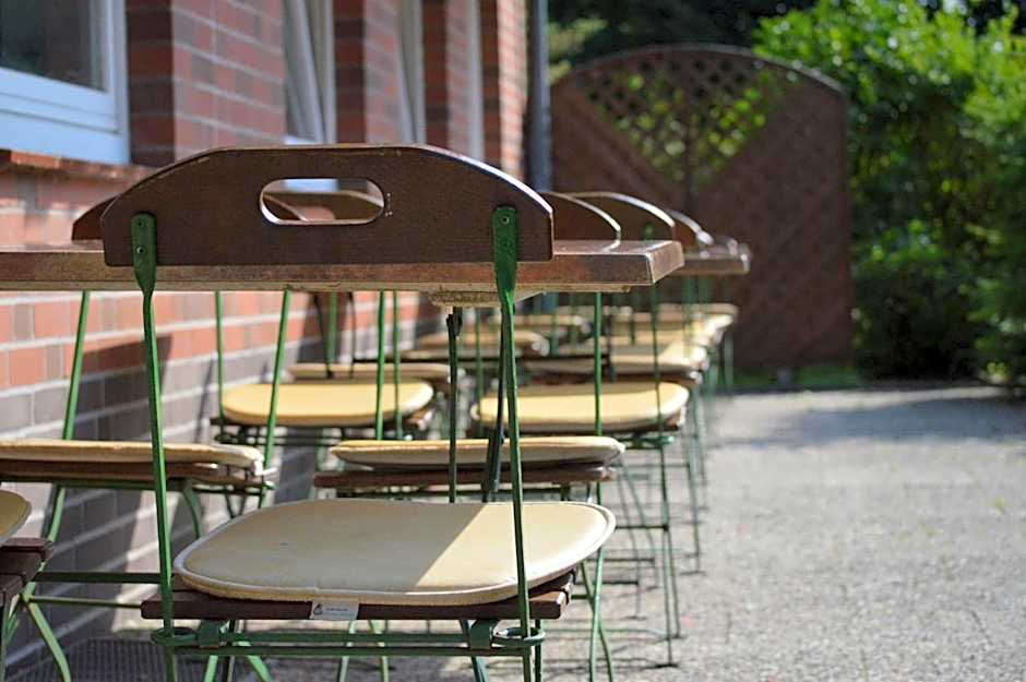 Landgasthof Allerparadies