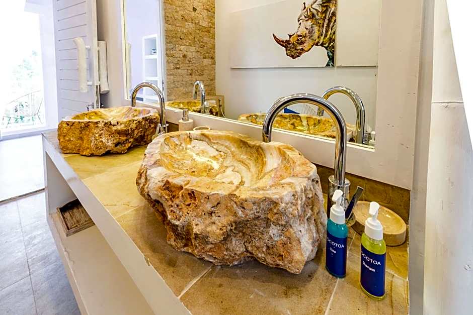 Cocotoa Boutique Hotel & Villa