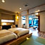 Maruyama Onsen Kojyokan