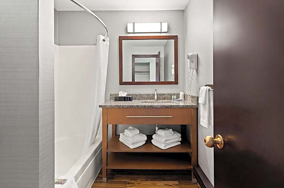 Best Western Freeport Inn