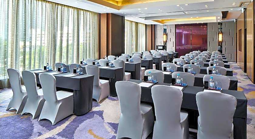 Crowne Plaza Hong Kong Kowloon East By IHG