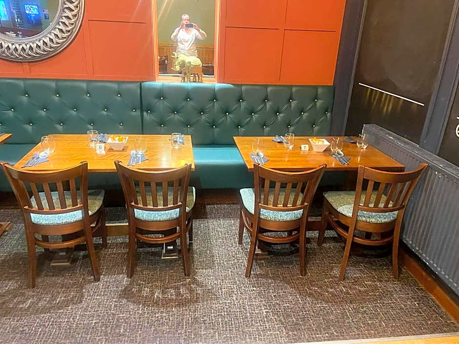 Queens Hotel Stonehaven