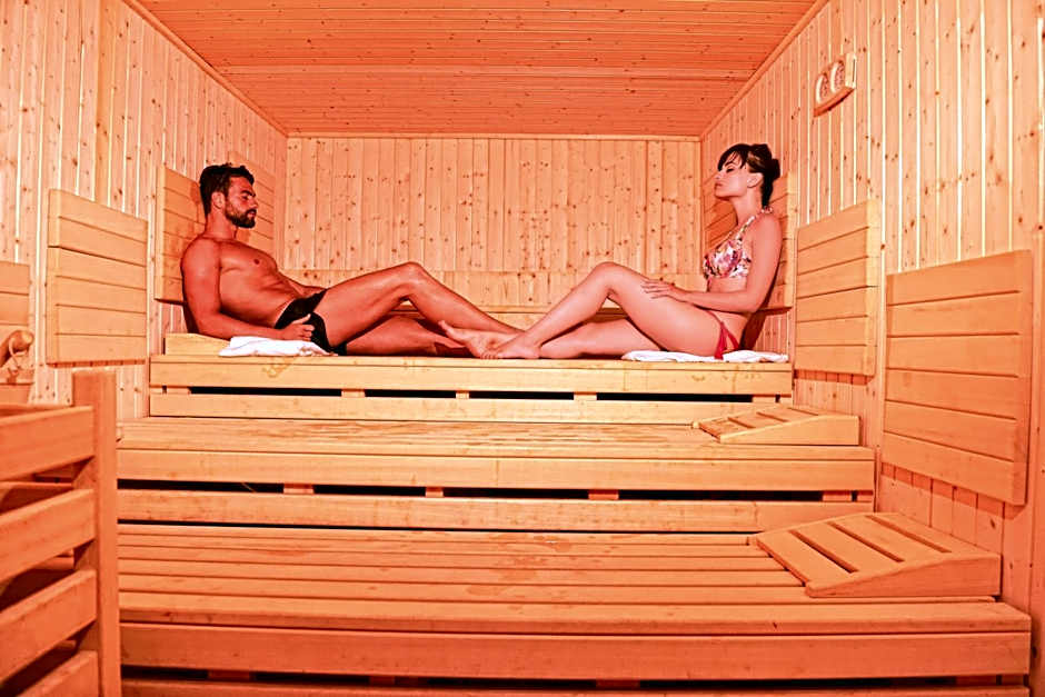 HOTEL ORLANDO Sardegna