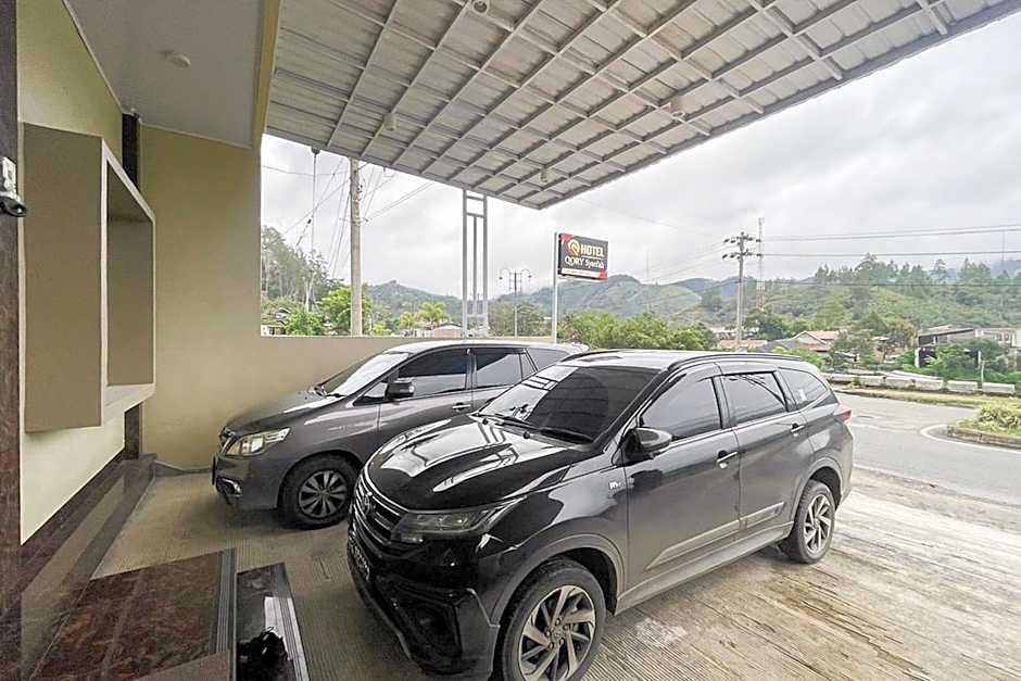 RedDoorz Syariah near Taman Kopi Gayo