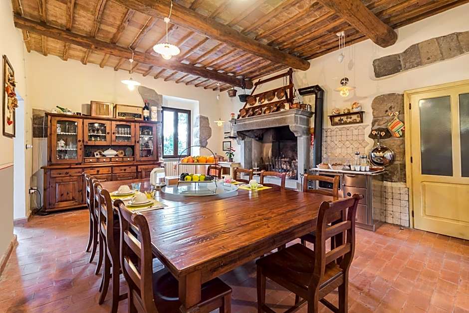 Casale dei Gelsi