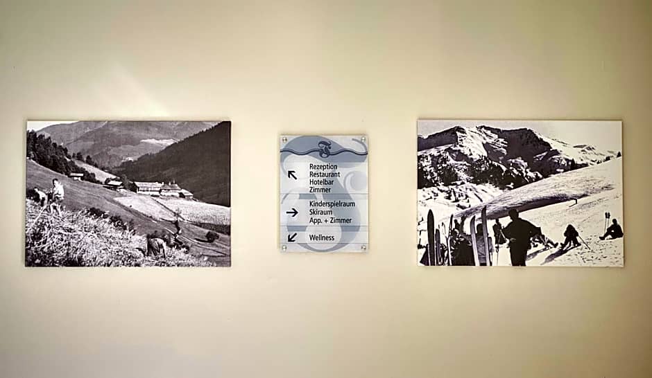 Apart-Hotel Forellenhof