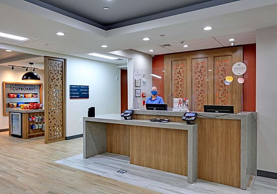 Candlewood Suites DFW West - Hurst By IHG